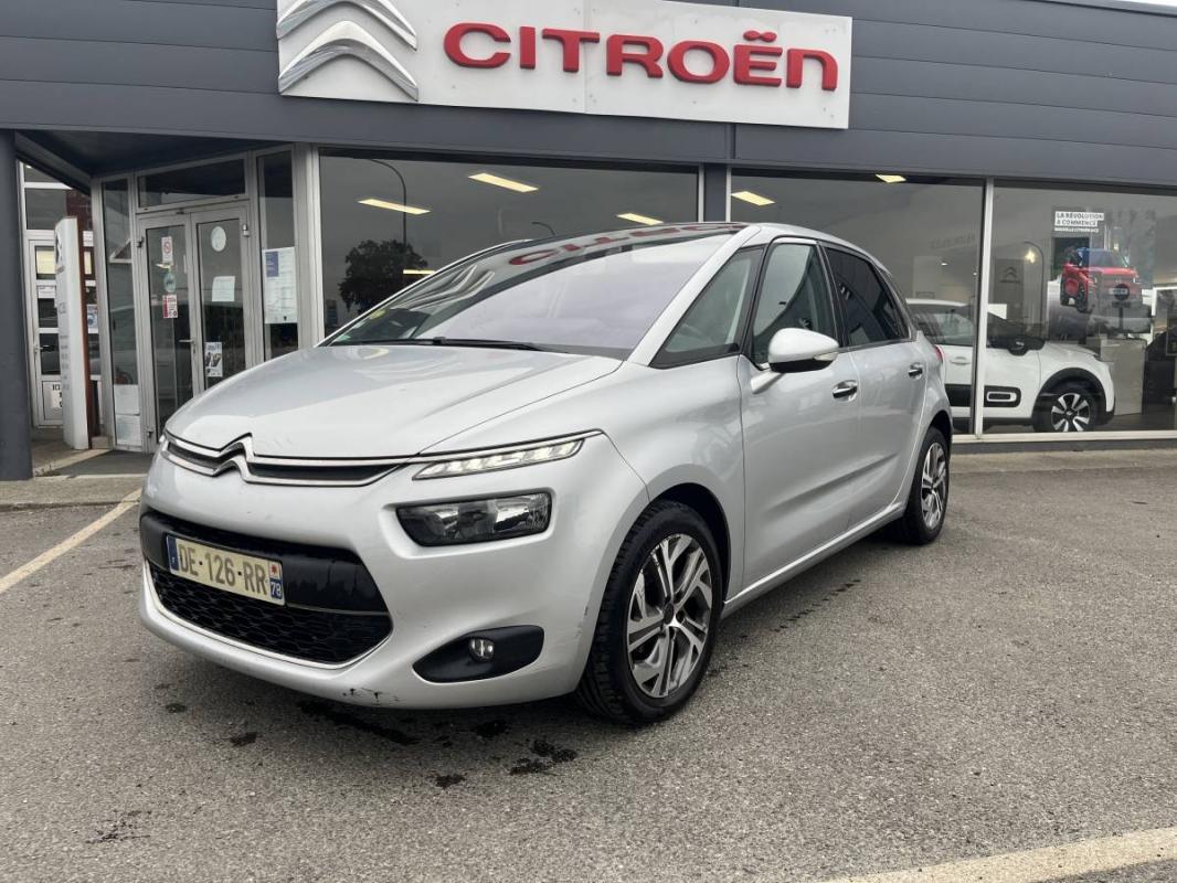 Citroën C4 Picasso - II e-HDi 115 Business